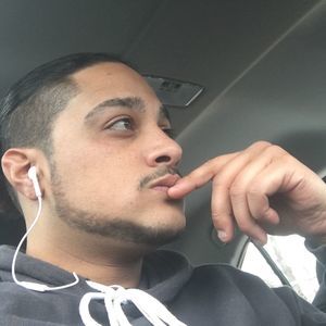 Meet your Posher, Adam